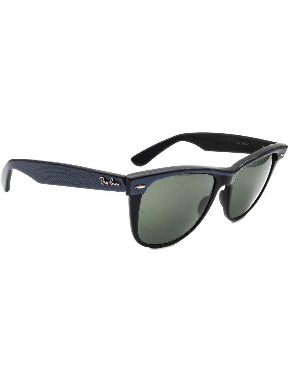 Ray-Ban (B&L) Wayfarer II Sunglasses
